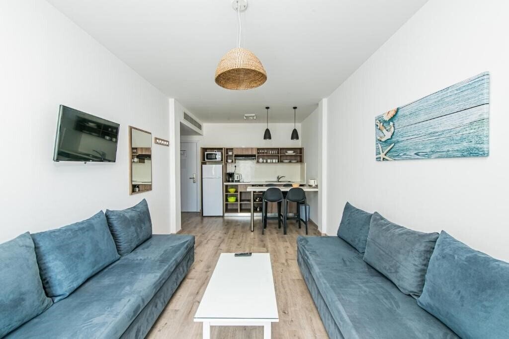 Вид Golden Star 3*