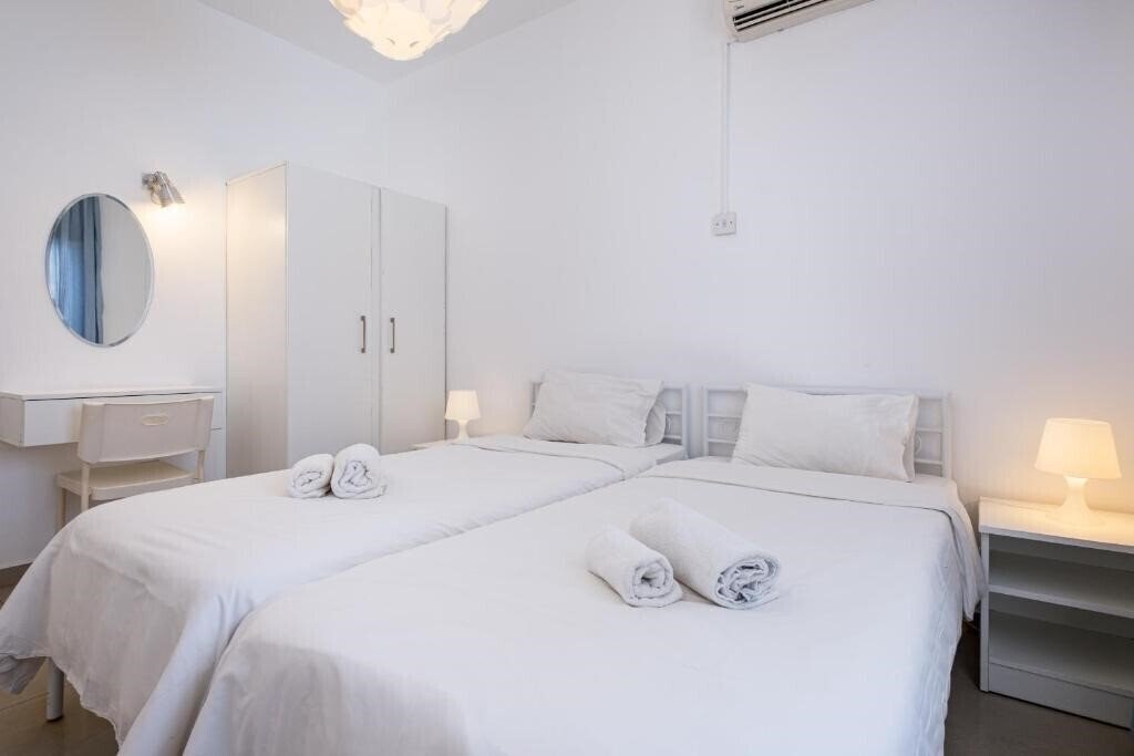 Територія Anais Bay 3*