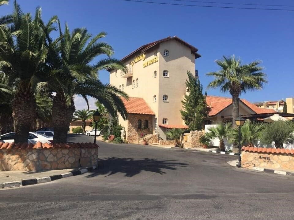 Панорама Anais Bay 3*