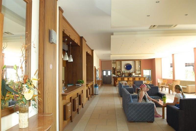 Вид Iris Beach 3*