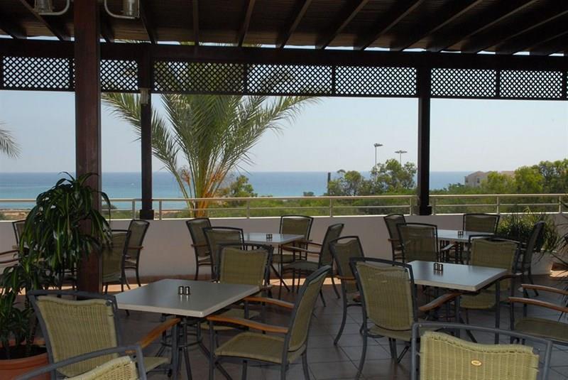 Фотография Iris Beach 3*