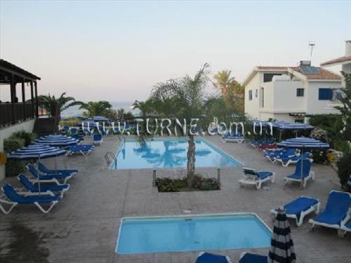 Панорама Iris Beach 3*