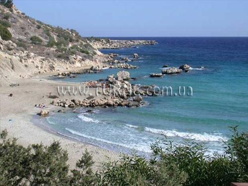 Территория Iris Beach 3*