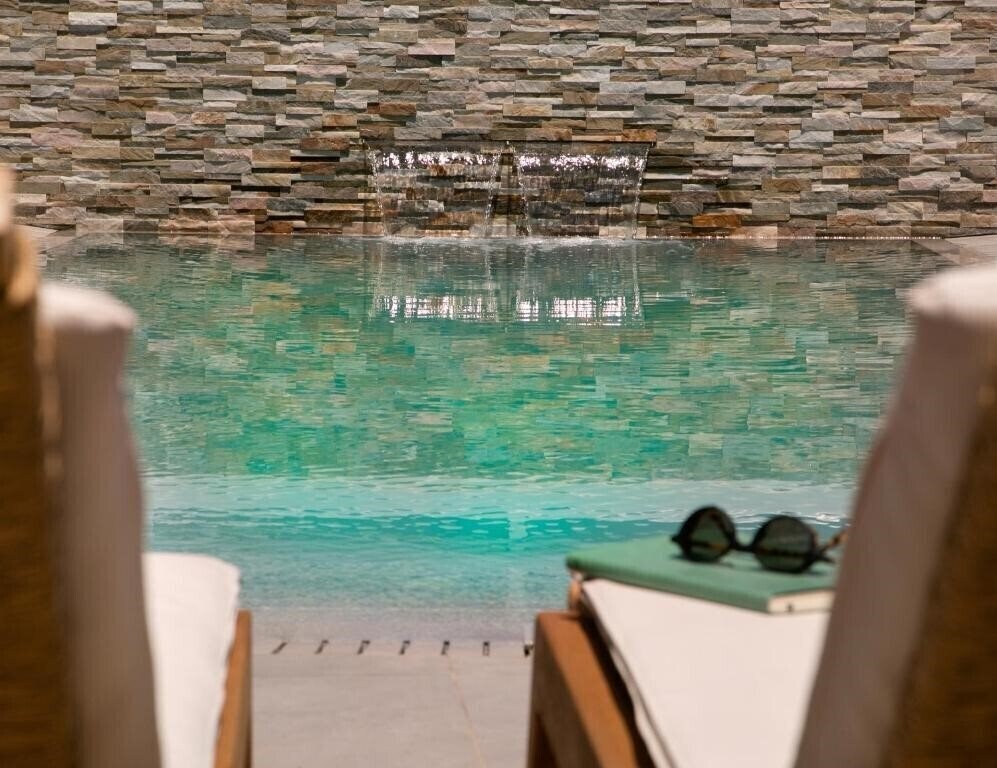 Панорама Chris Le Mare Gold Luxury Villa вилла