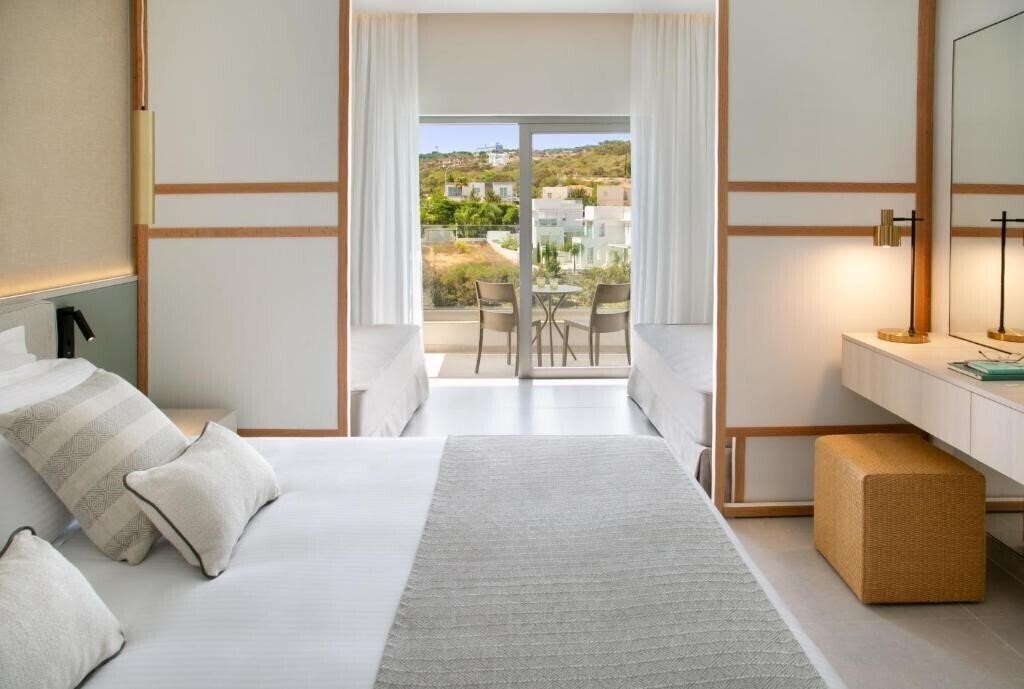 Территория Atlantica Aqua Blue Hotel 4*