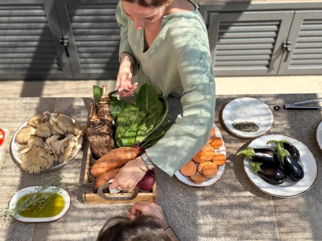 Панорама Lora Pearl Luxury Villа вилла