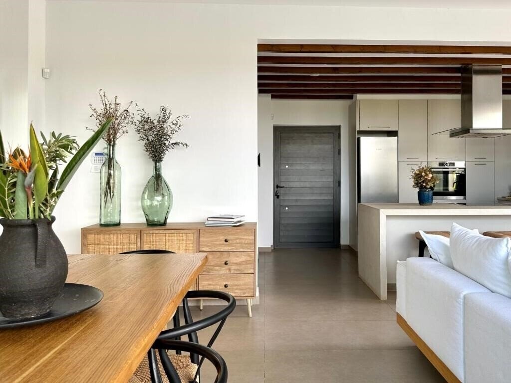 Готель Lora Pearl Luxury Villа вилла