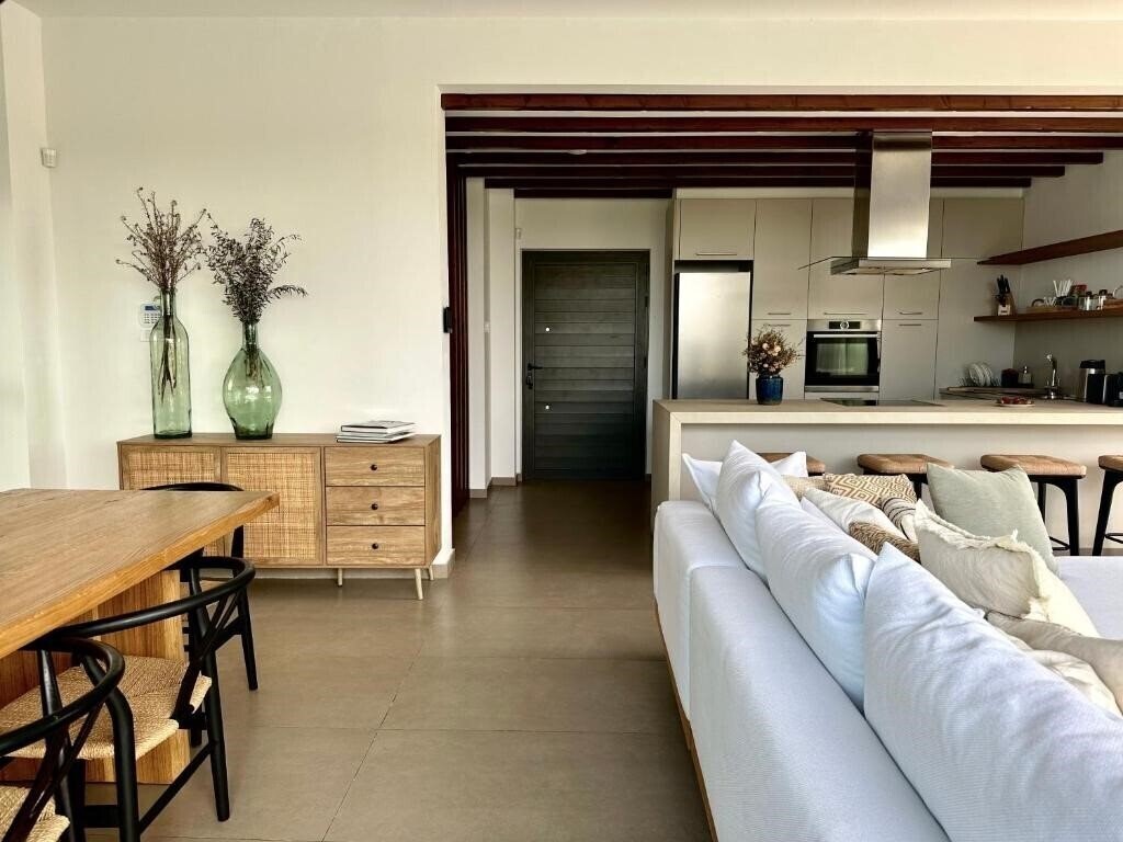 Фотографія Lora Pearl Luxury Villа вилла