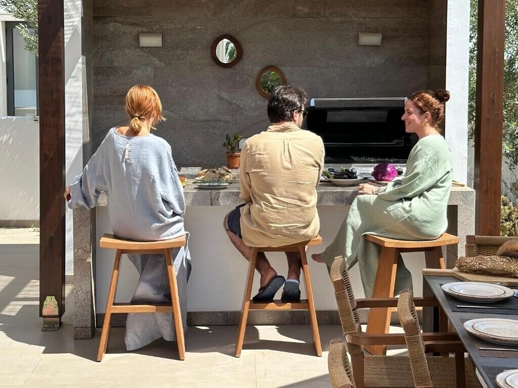 Територія Lora Pearl Luxury Villа вилла