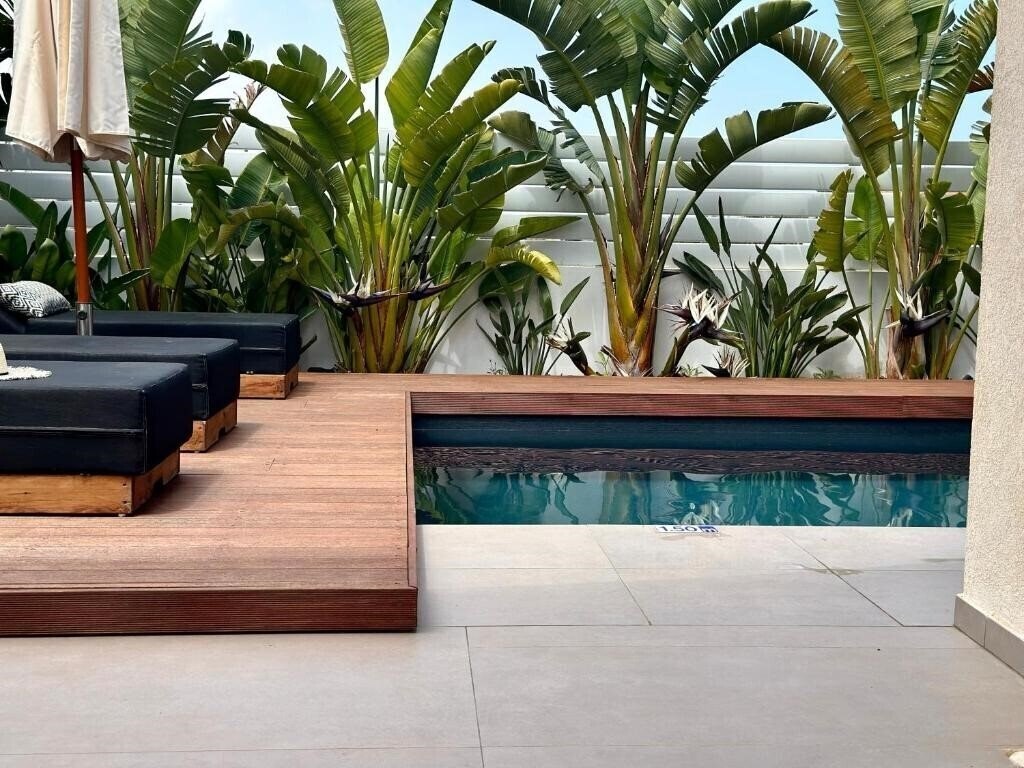 Апартаменти Lora Pearl Luxury Villа вилла