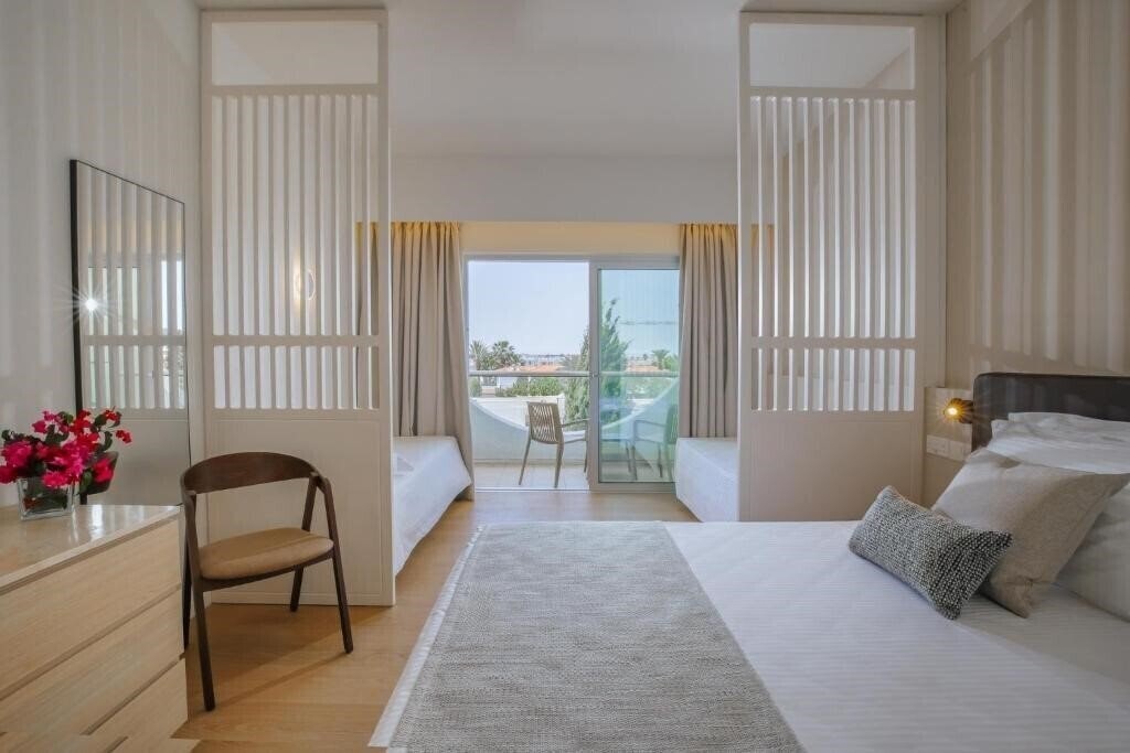 Вид Golden Coast 4*