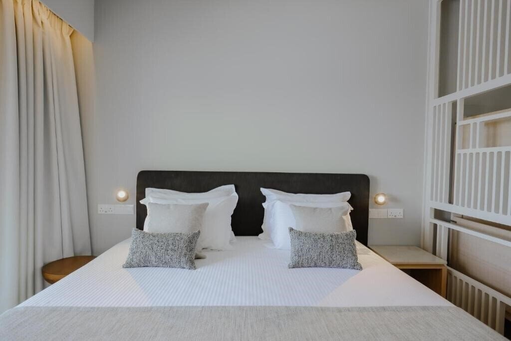 Территория Golden Coast 4*