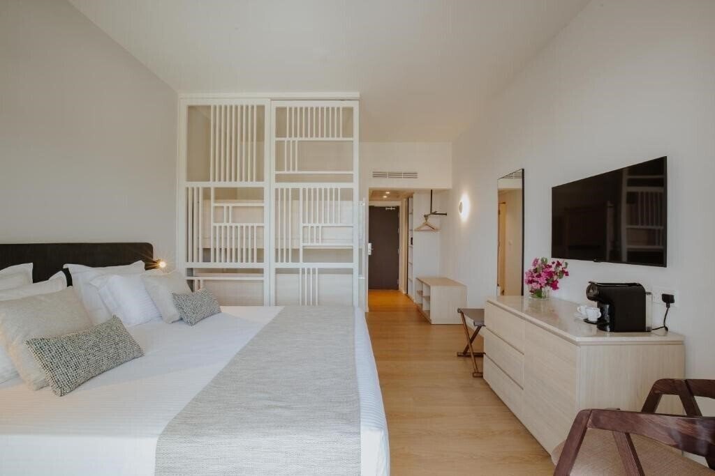 Апартаменты Golden Coast 4*