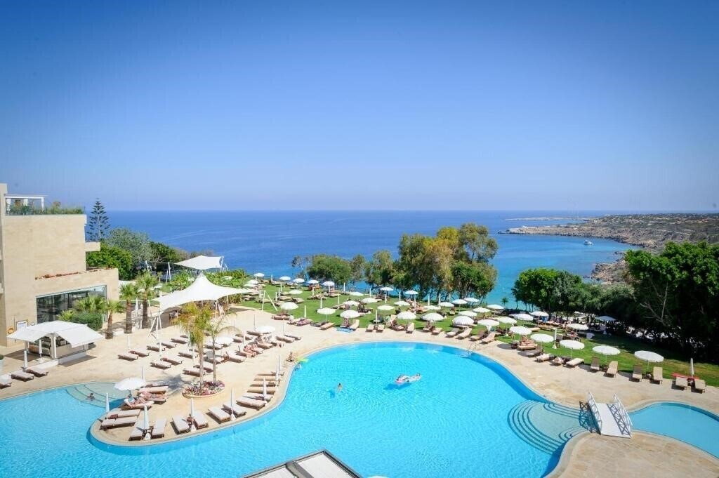 Изображение Grecian Park Hotel 5*