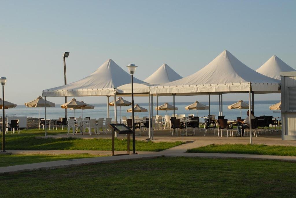 Панорама Penelope Beach Hotel 3*