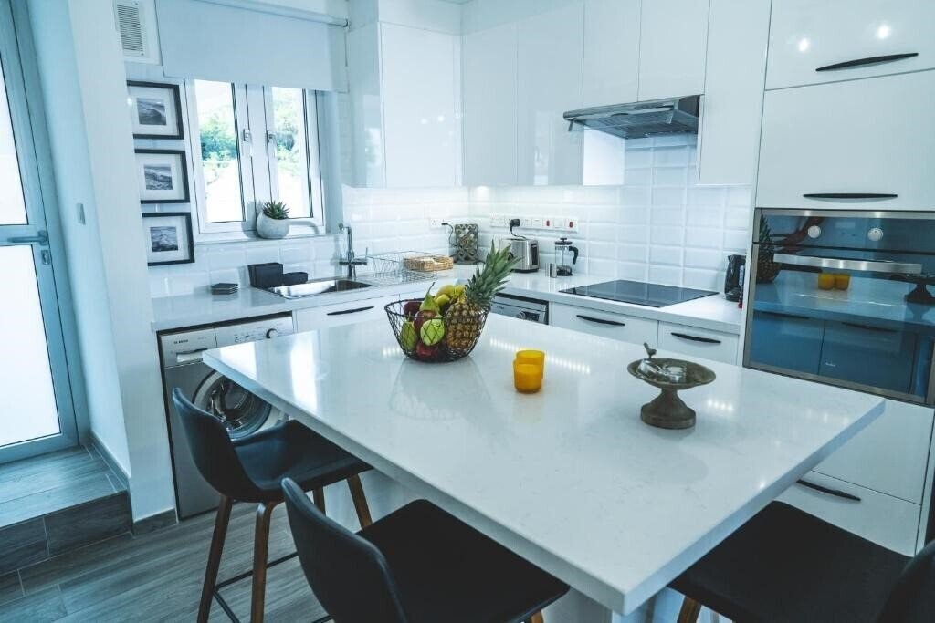 Панорама Andreotis Hotel Apartaments 3*