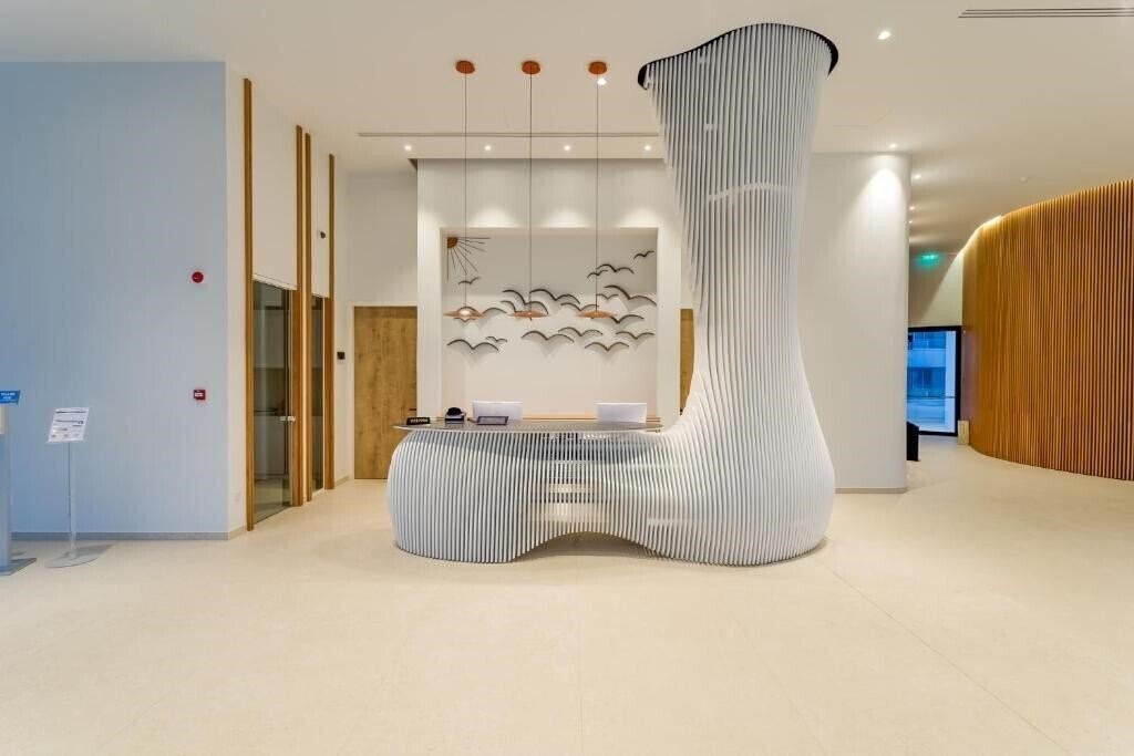 Территория Flamingo Paradise Beach Hotel (Adults Only 16+) 4*