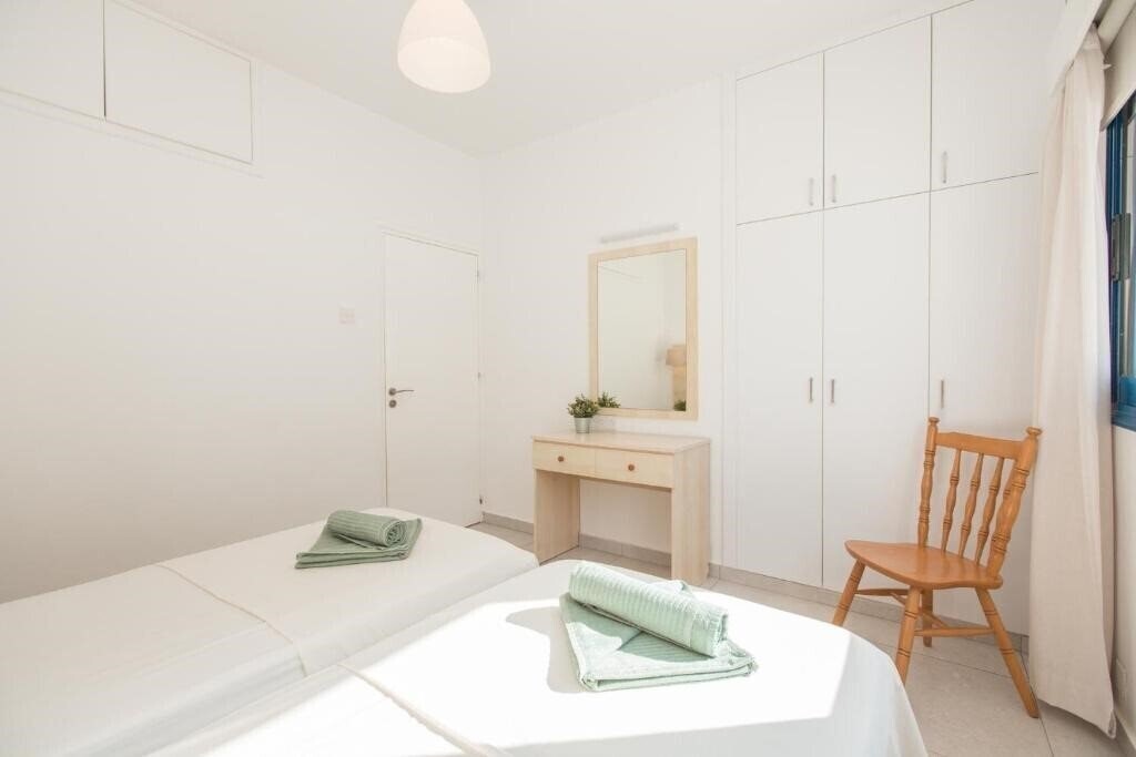 Фото Flouressia Gardens 3*