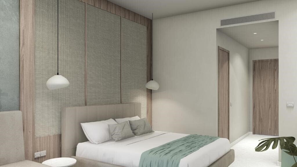 Вид Maris Grand Waterpark Resort (ex. Artemis) 4*