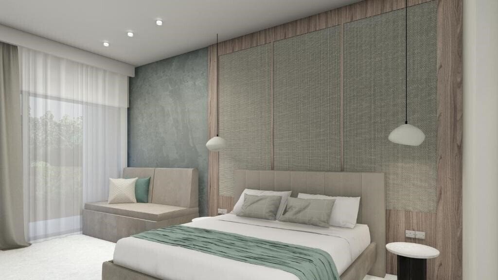 Апартаменти Maris Grand Waterpark Resort (ex. Artemis) 4*