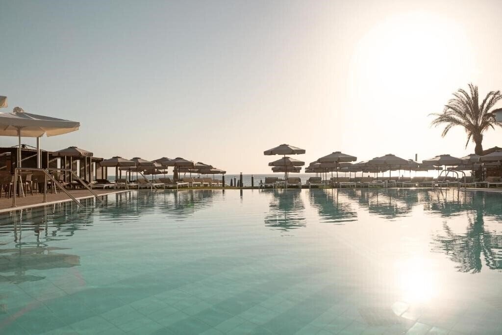 Изображение Sunprime Protaras Beach 4*