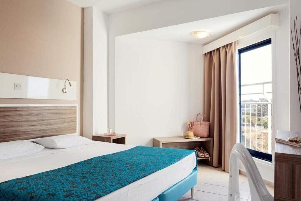 Вид Lantiana Gardens 4*