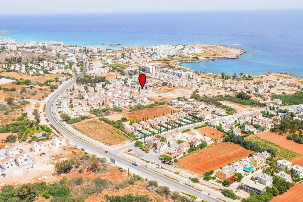 Вид Mesogios Villas 4*