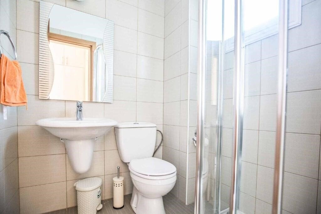 Апартаменти Mesogios Villas 4*