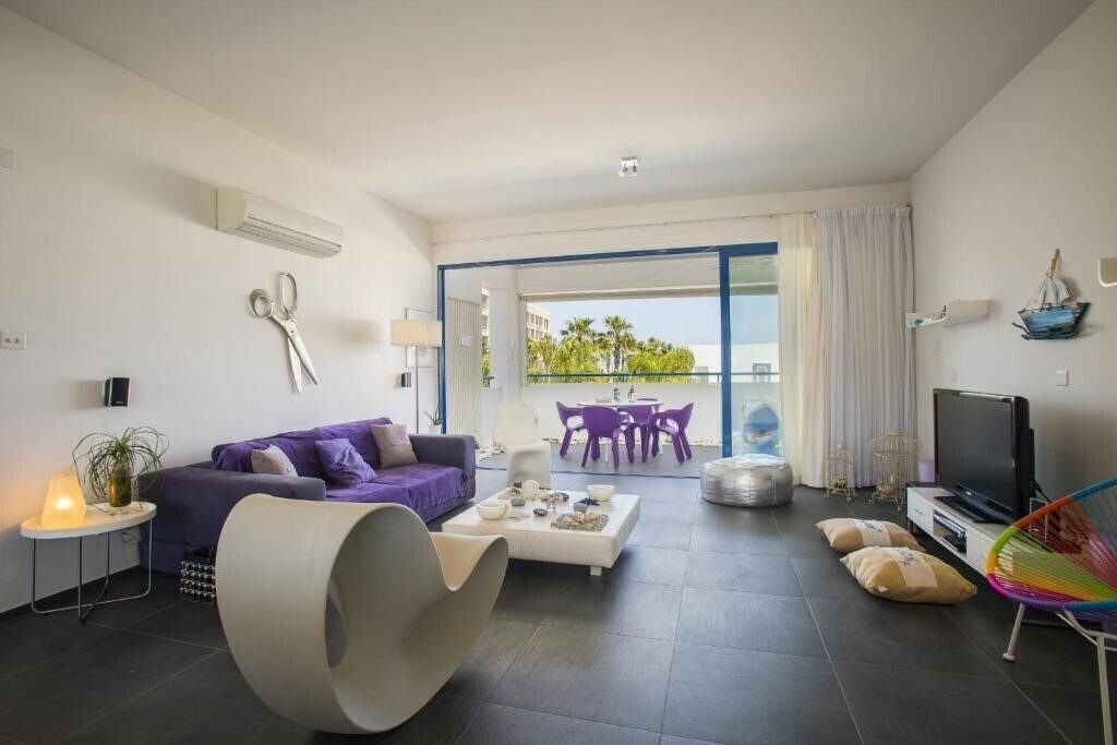Фото Protaras Aster Suite 3*