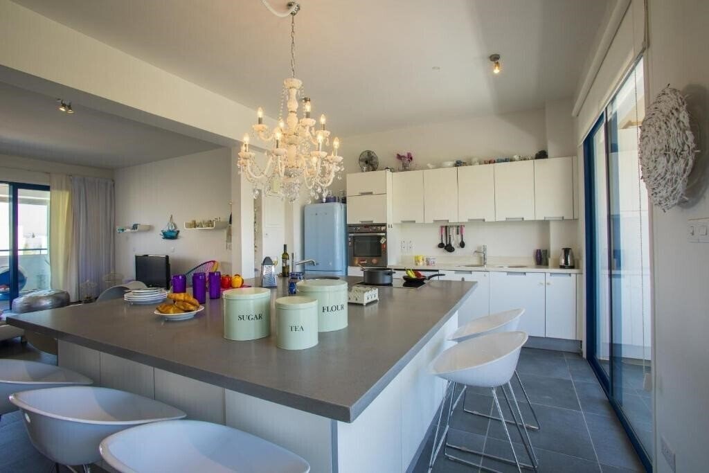 Апартаменты Protaras Aster Suite 3*