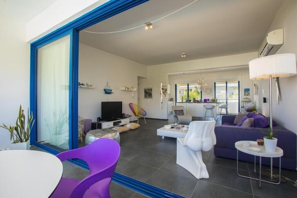 Панорама Protaras Aster Suite 3*