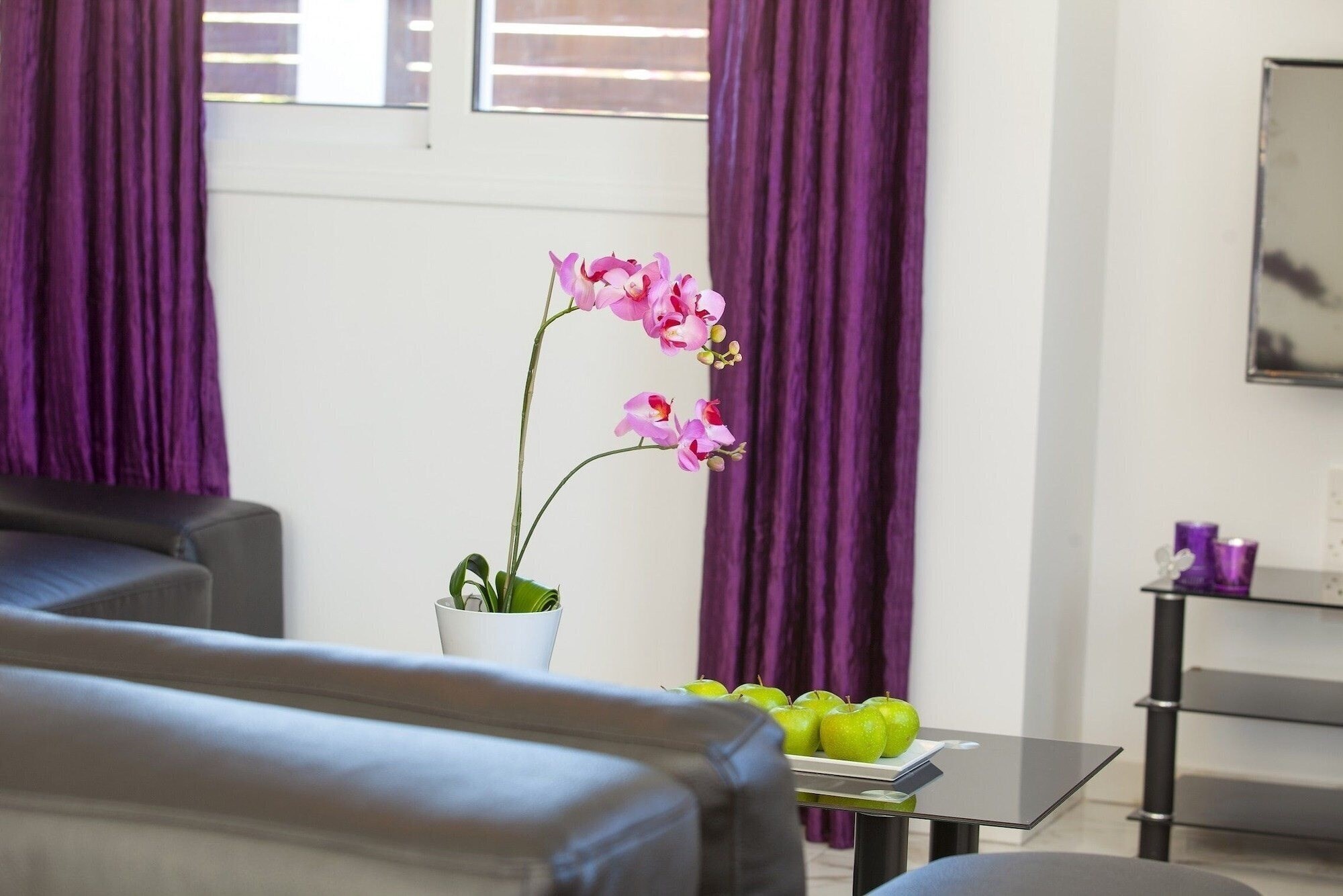 Апартаменты Protaras Golden Dream Villa 4*