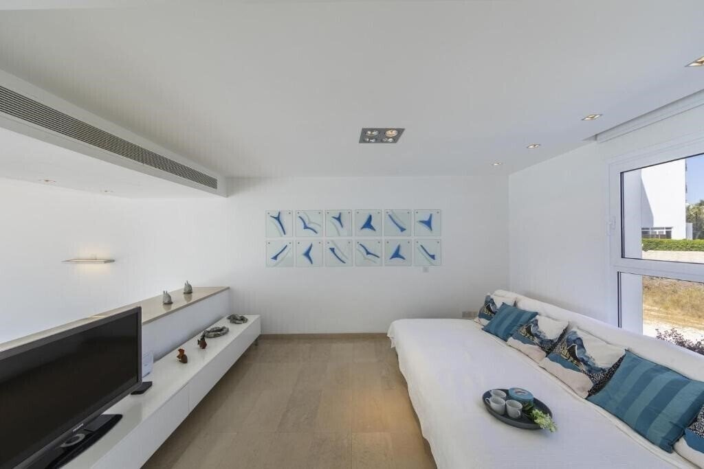 Вид Protaras Seafront Villa Kalena 4*