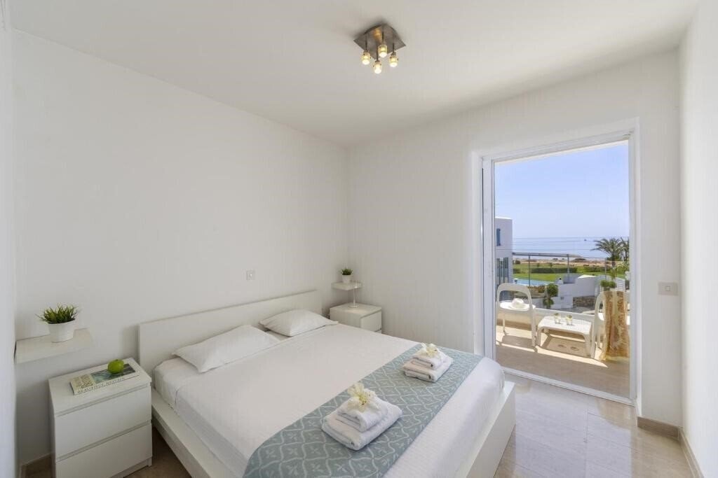 Апартаменты Protaras Seafront Villa Kalena 4*