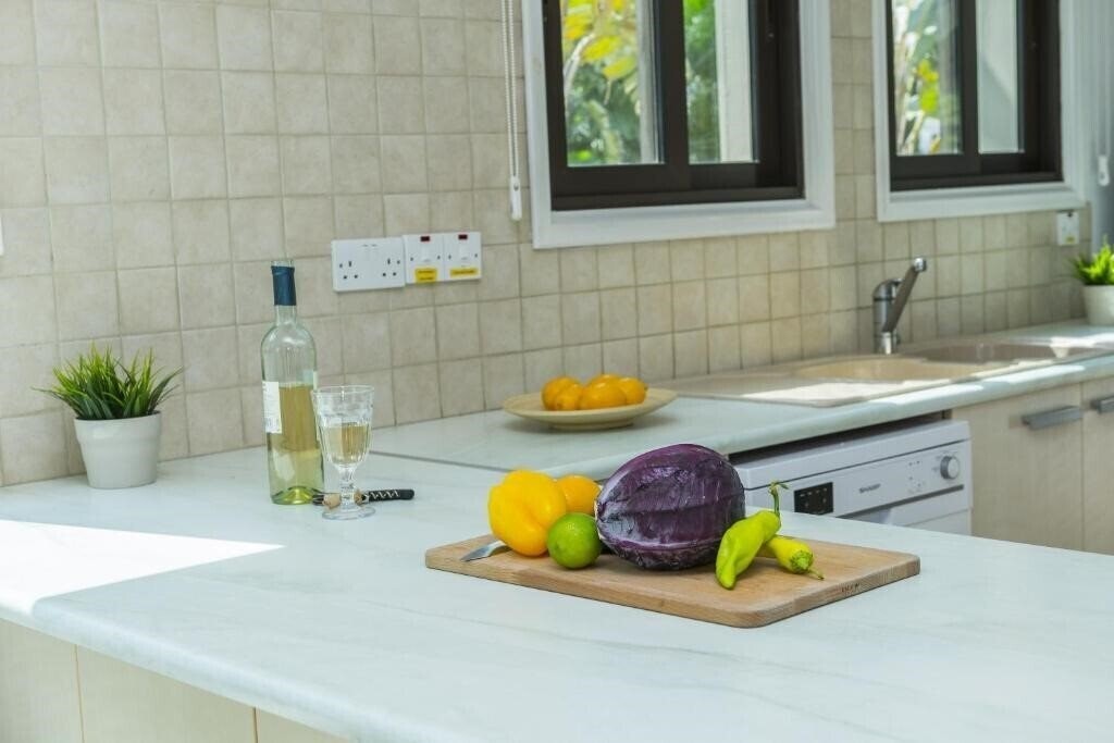 Фотография Protaras Villa Alexa 4*