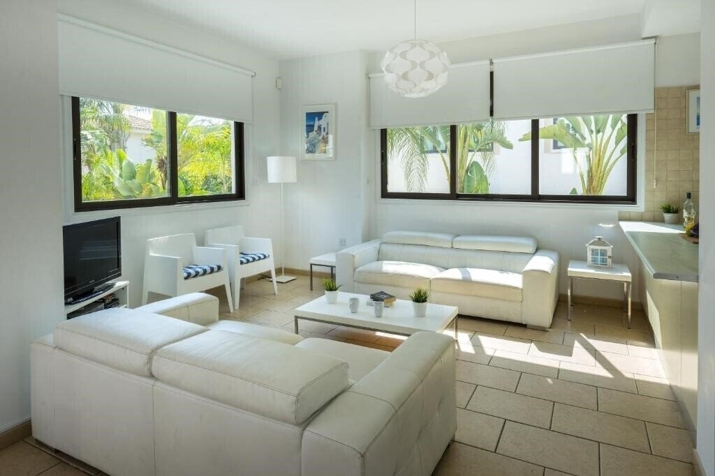 Вид Protaras Villa Alexa 4*