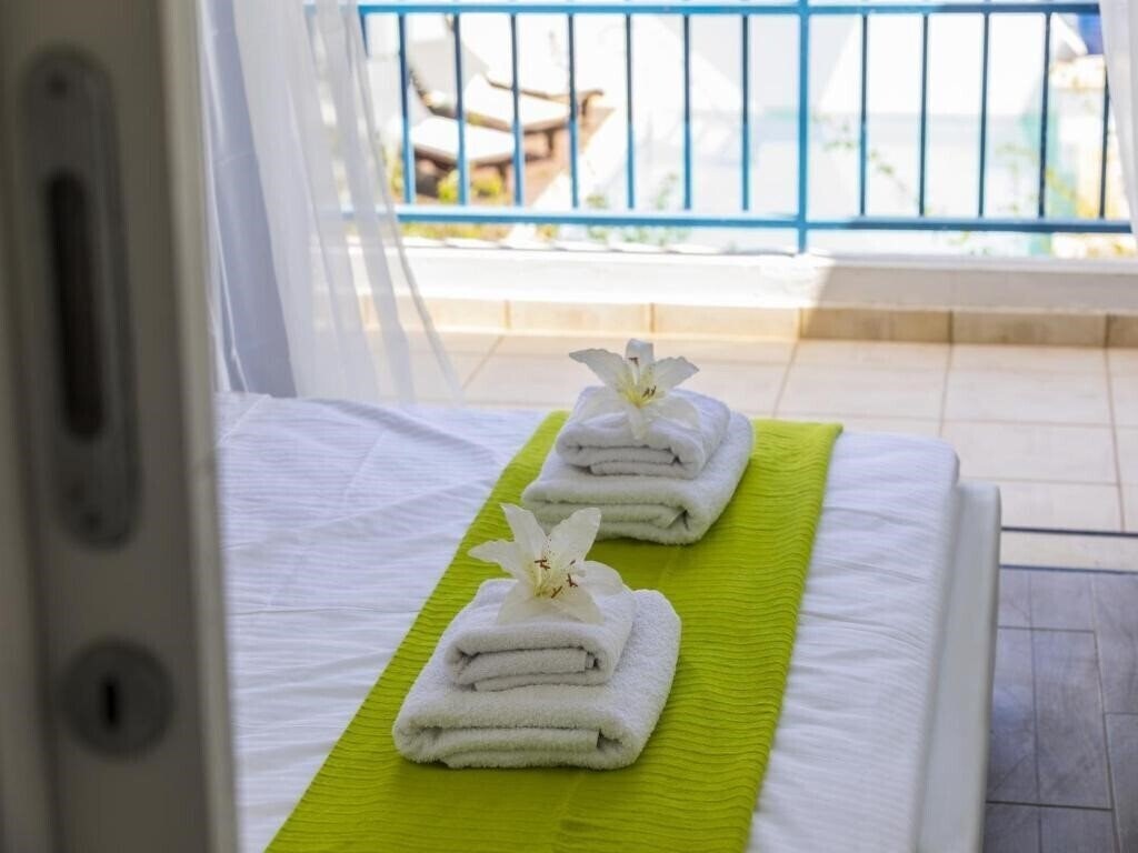 Территория Protaras Villa Stef 3*