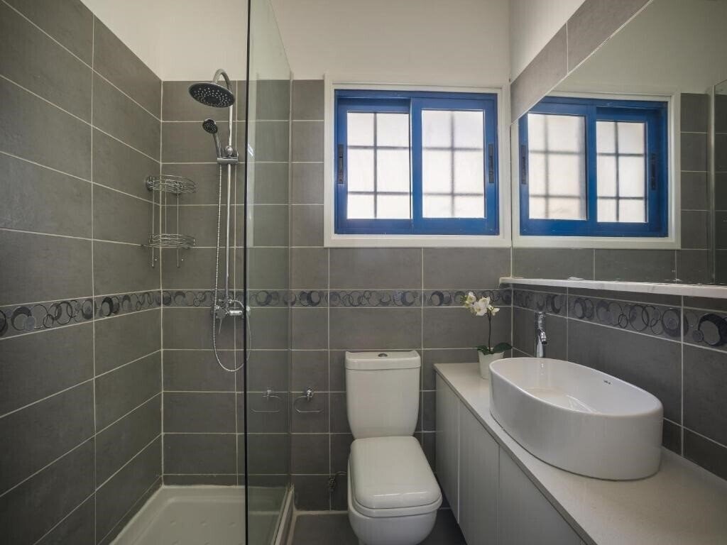 Апартаменты Protaras Villa Stef 3*