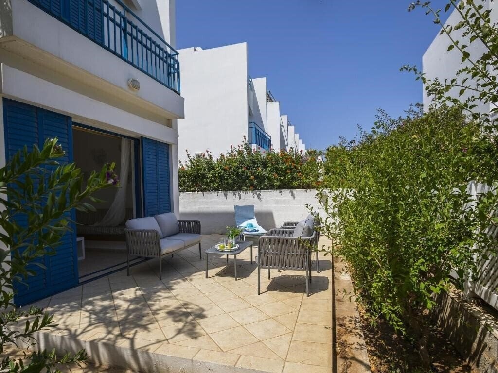 Панорама Protaras Villa Stef 3*