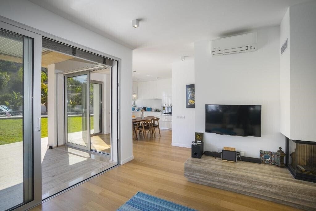 Территория Protaras Zen Villa 4*