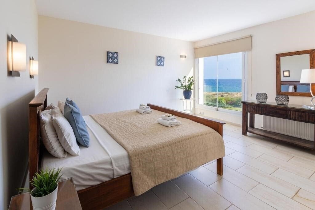 Фотографія Villa Infinity Protaras 4*