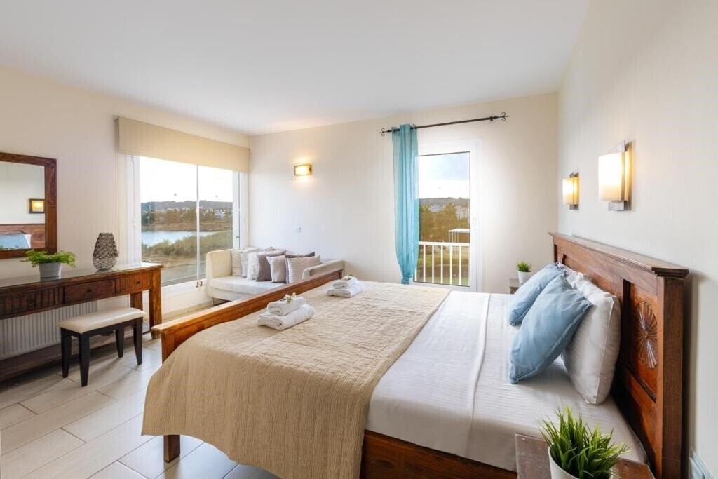 Апартаменти Villa Infinity Protaras 4*