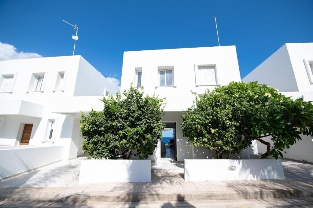 Апартаменты Villa Jasmine 3*