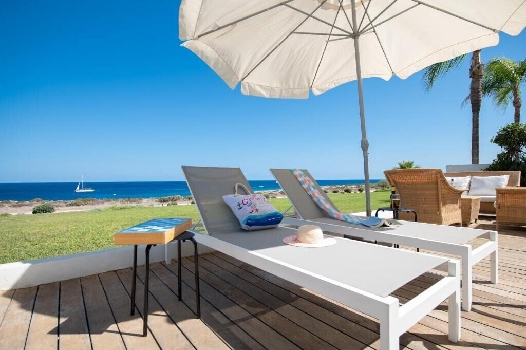 Панорама Villa Jasmine 3*