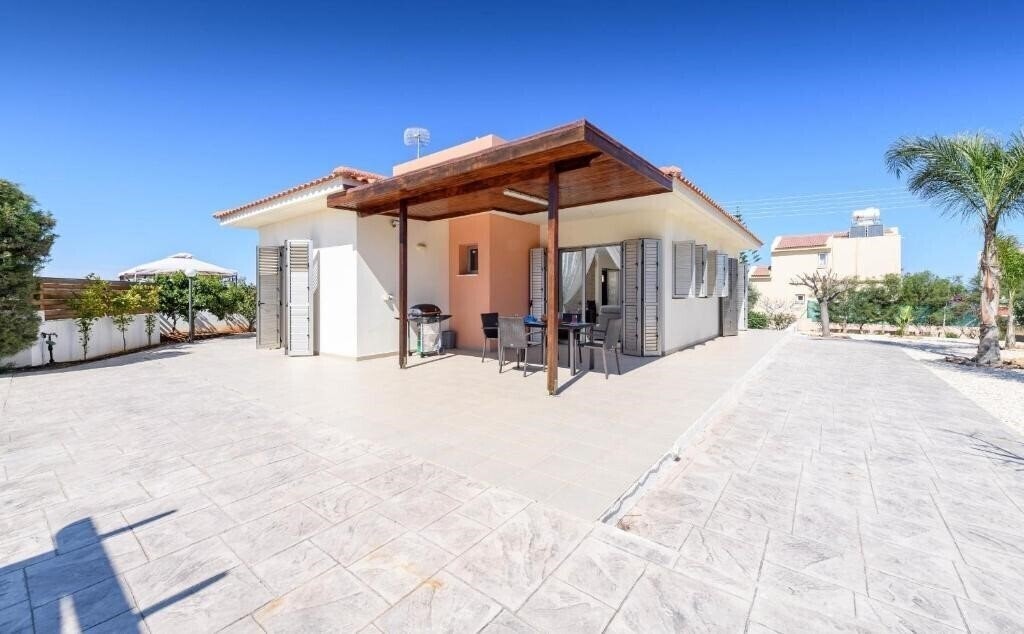 Территория Villa Marizan 3*