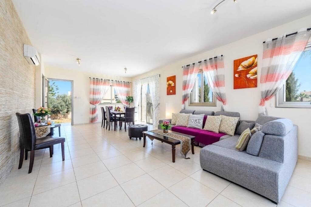 Апартаменты Villa Marizan 3*