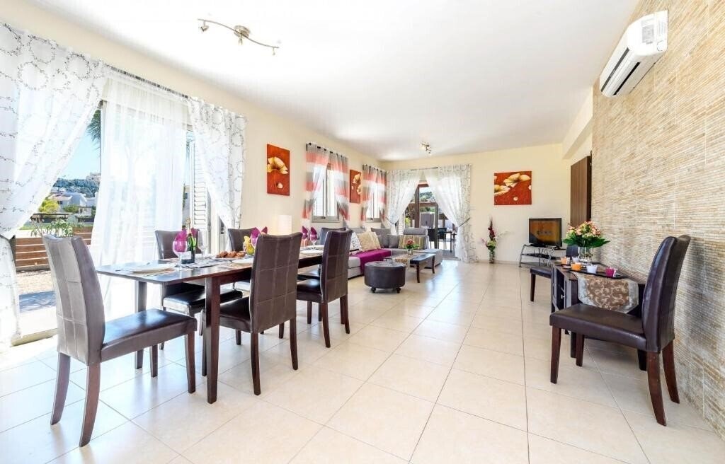 Панорама Villa Marizan 3*