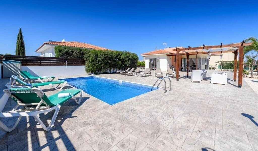 Отель Villa Marizan 3*