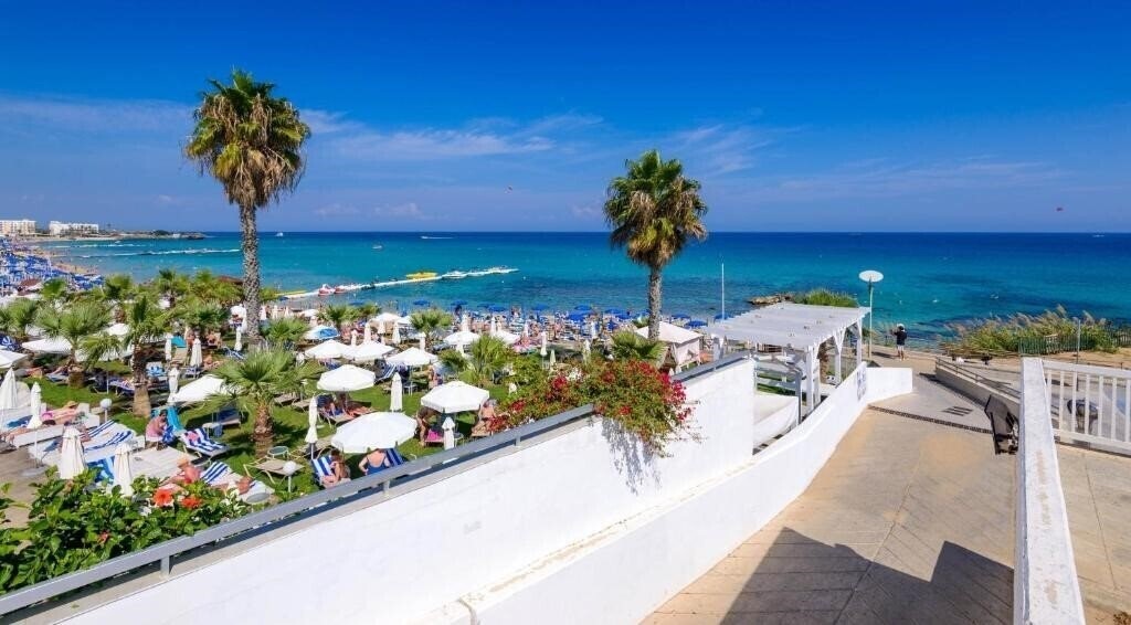 Изображение Villa Marizan 3*