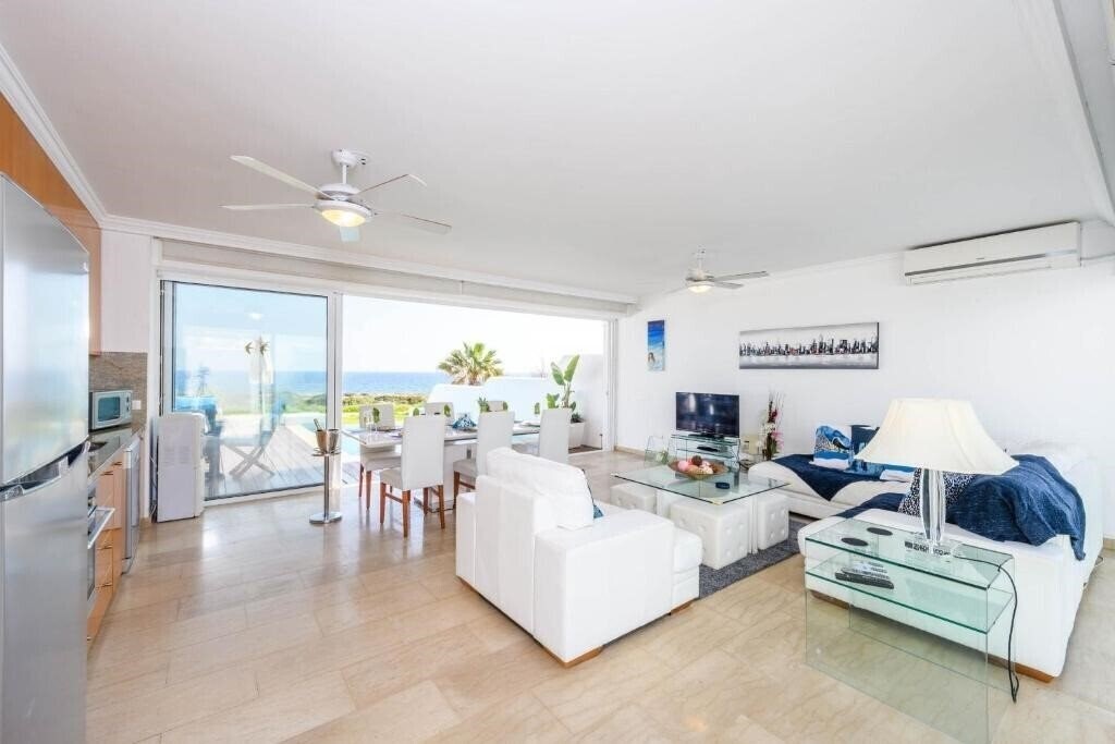 Вид Villa Nausica 4*